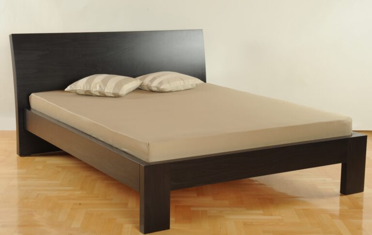 Drveni kreveti, najbolji izbor za vašu spavaću sobu